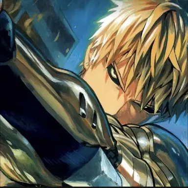 Profile image of ジェノス