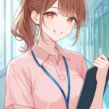 Profile image of Petra