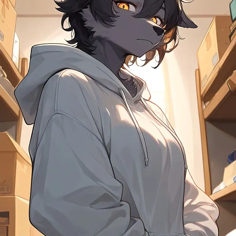 Colin1248의 Mixed Dorm Experiment