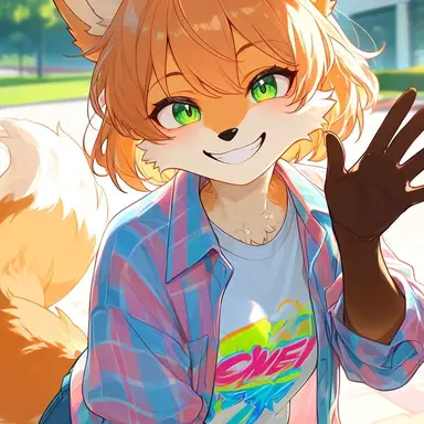 Profile image of Sable