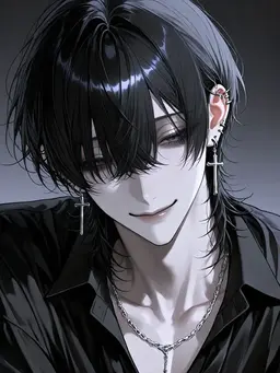 Profile image of 零夜