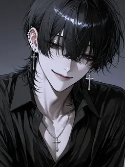 Profile image of 零夜