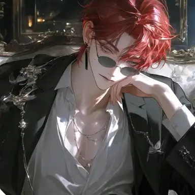 Profile image of 驪躪