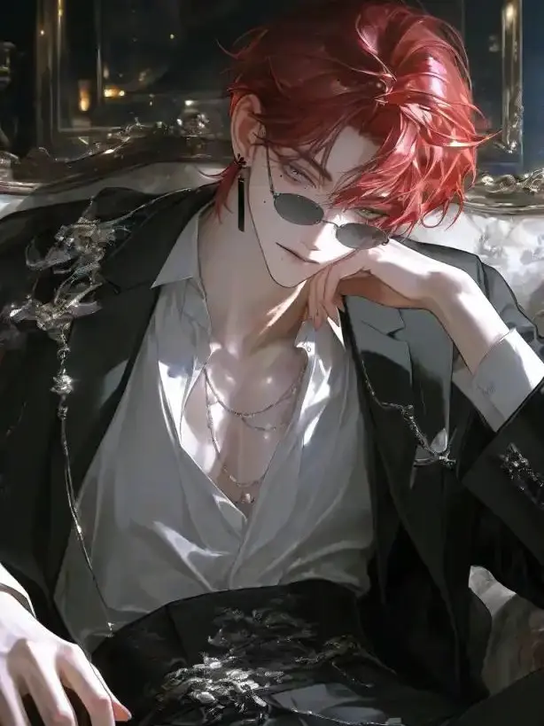 newVSP6196의 中国マフィアに拾われて…