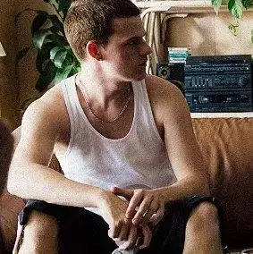 Profile image of Liam