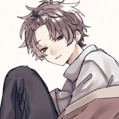 Profile image of だいち