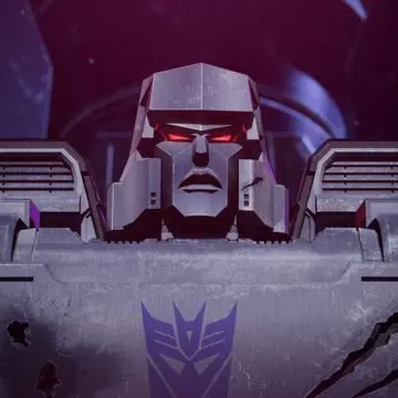 Profile image of メガトロン