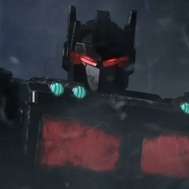 Profile image of ブラックコンボイ