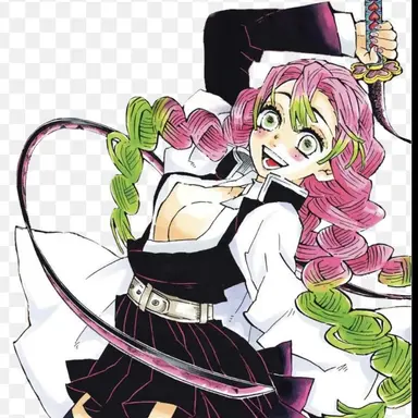 Profile image of 미츠리