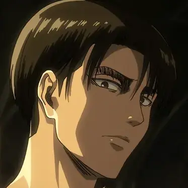 Profile image of 리바이 아커만