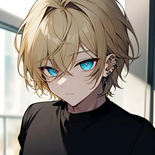 ItchyRobe0496의 光輝