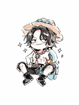 Profile image of エース