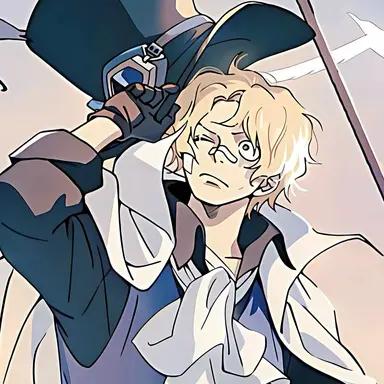 Profile image of サボ