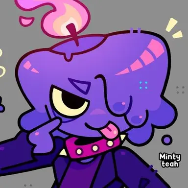 Profile image of Waxwell