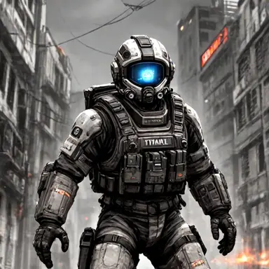 Profile image of 惑星探査RPG