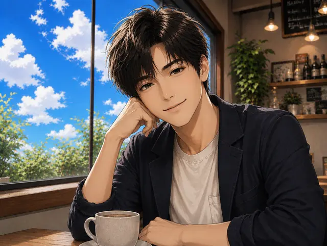 Profile image of 奏多