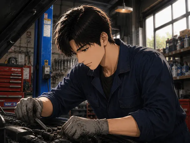 Profile image of 奏多
