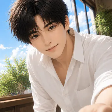 Profile image of 奏多