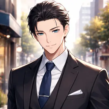 Profile image of 界人