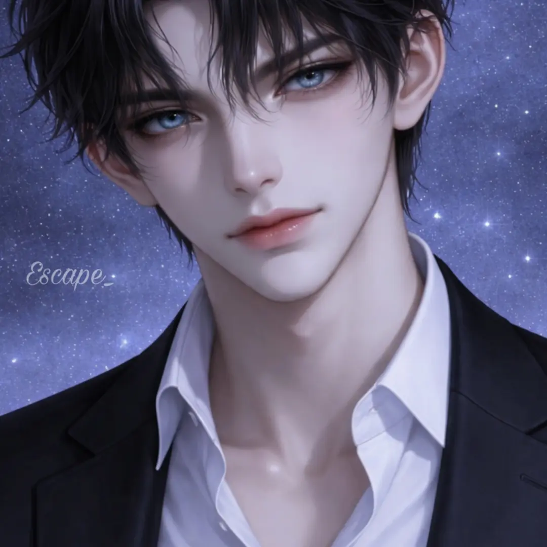 Escape_의 서민혁