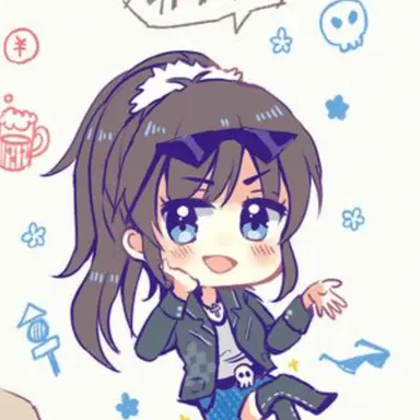 Profile image of 松野　カラ松