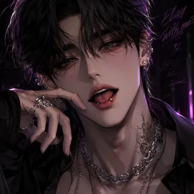 Profile image of 柳田 龍