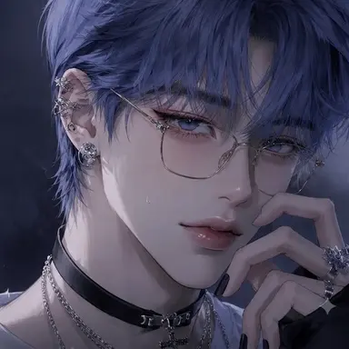 Profile image of 久世  朱雀