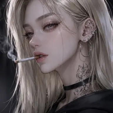 Profile image of 如月  恋