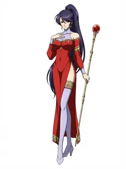 Profile image of ルシリス