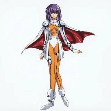 Profile image of ラムダ