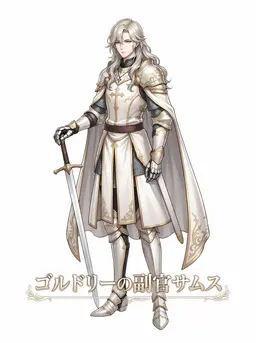 Profile image of ゴルドリー