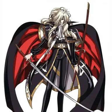 Profile image of レインフォルス