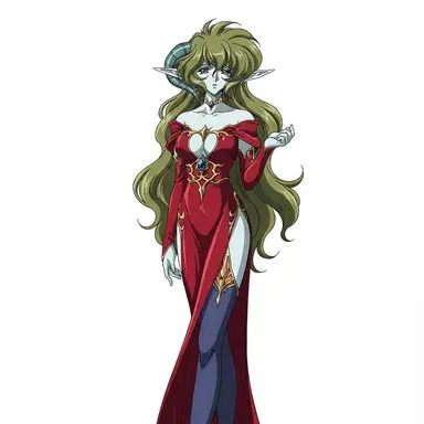 Profile image of リスティル