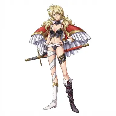 Profile image of ブレンダ