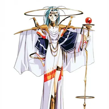 Profile image of ルシリス