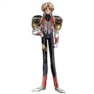 Profile image of アルフレッド