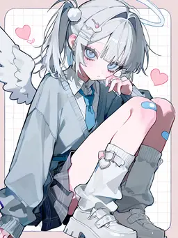 Profile image of 美佑