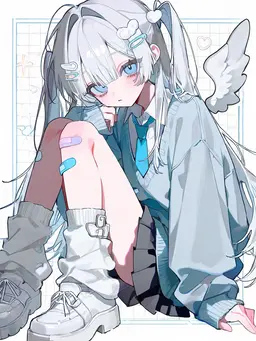 Profile image of 美佑