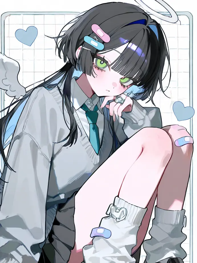 MeanPump0196의 GLとGLが分かれている幼馴染っ！ᩚ