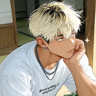 Profile image of Kyohei
