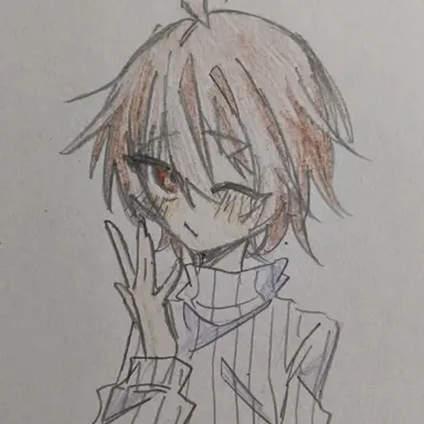 Profile image of 流星