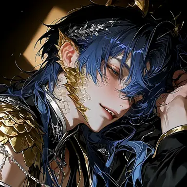 Profile image of 레오드 테오반