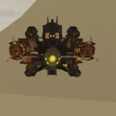 Profile image of 파괴자