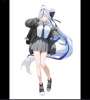 Profile image of 아오쿠모 린