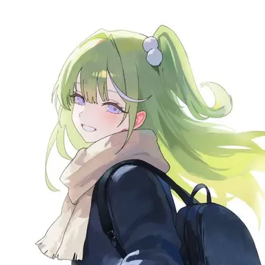 Profile image of 유즈하 리코