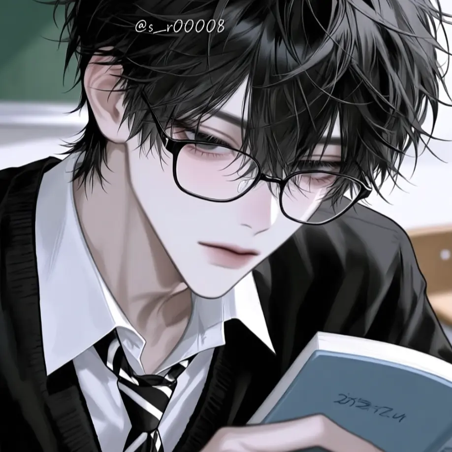 s_r00008의 クラスの木村くん