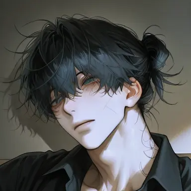 Profile image of 煁