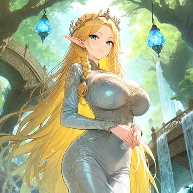 Profile image of 엘레노아