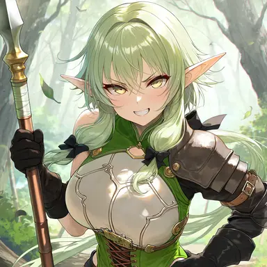 Profile image of 카이라