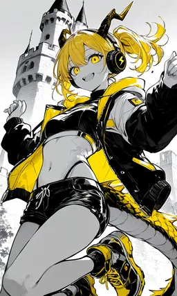 Profile image of Tora